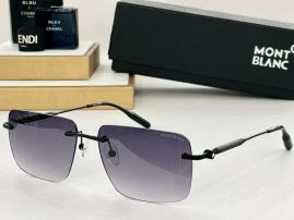 Picture of Montblanc Sunglasses _SKUfw56583416fw